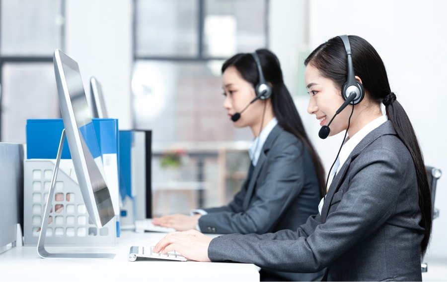 Customer Service Commitment