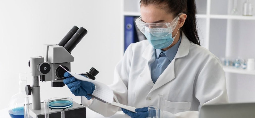 Instant detection capability: