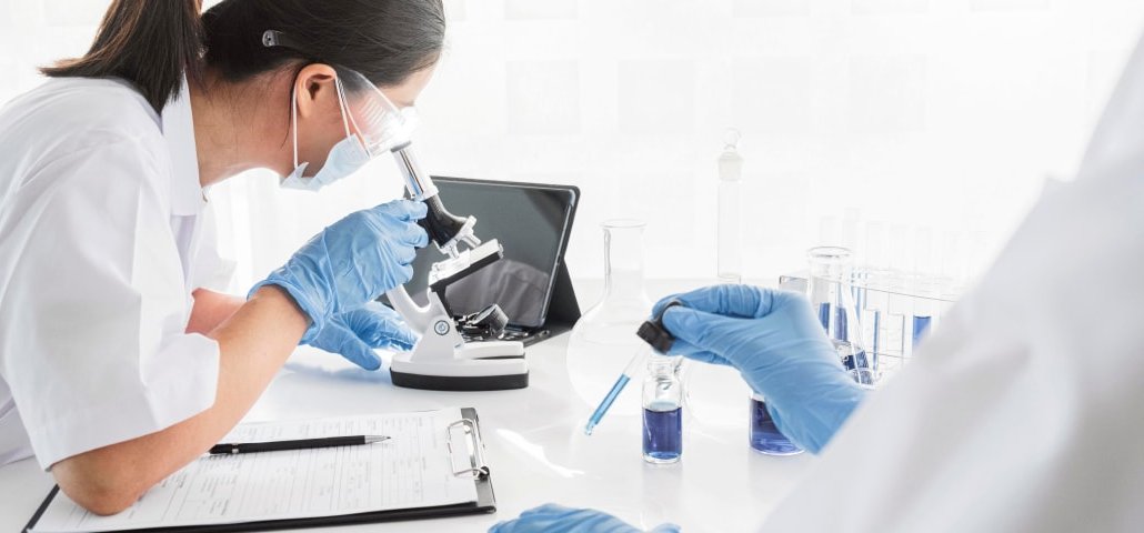 Transparent operation process: