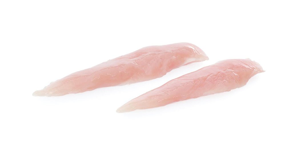 Chicken inner fillet