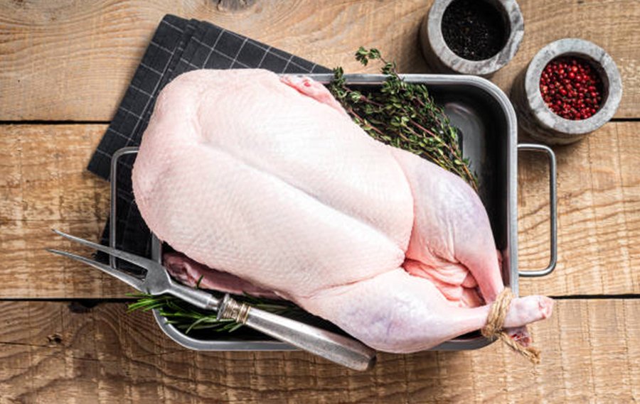 Full traceability system